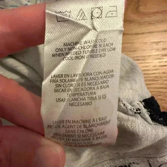 Nautica whale polo toddler boy shirt size 2T - Picture 6 of 7